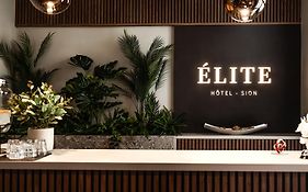 Hotel Elite